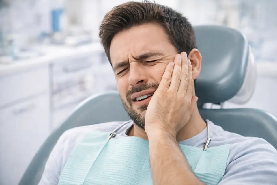 Emergency Dental Care