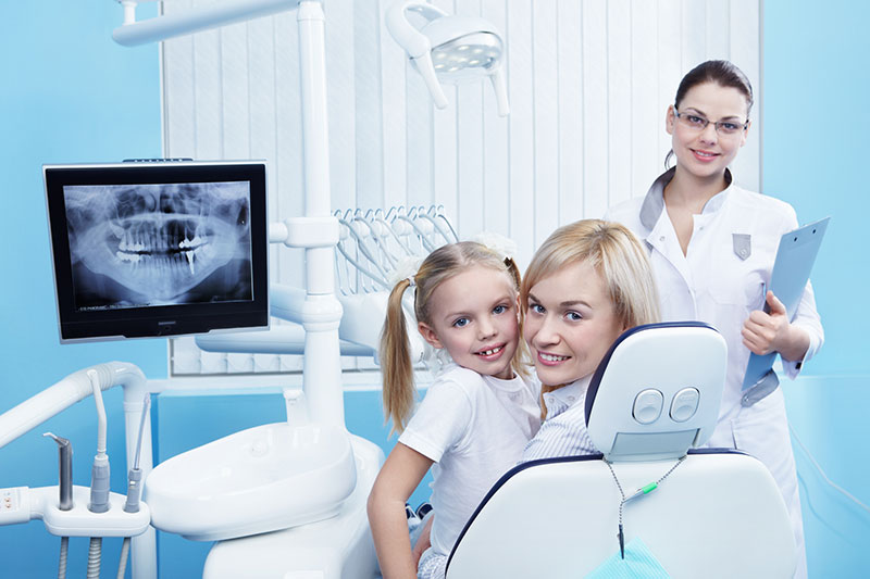 Choosing-a-dentist