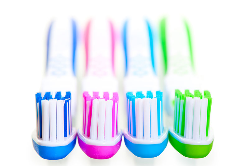 Toothbrushes