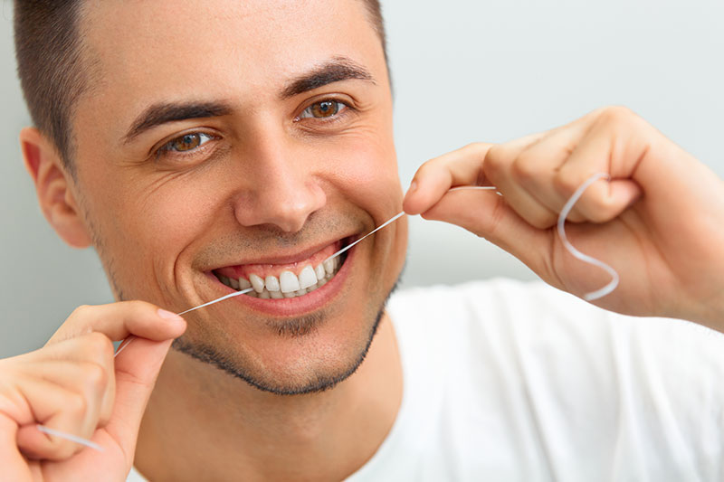 why-flossing-works