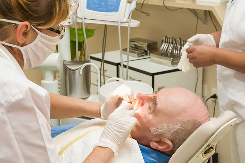 dentistry-for-older-patients