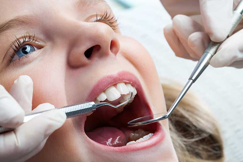 Summertime-dental-visits-for-kids