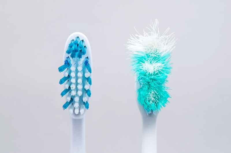 Change-your-toothbrush